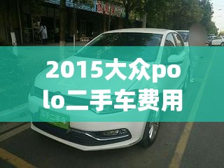 2015大众polo二手车费用(2015大众polo二手车多少钱)