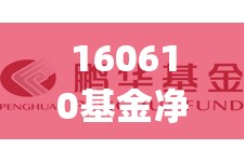 160610基金净值(160610今天最新净值)