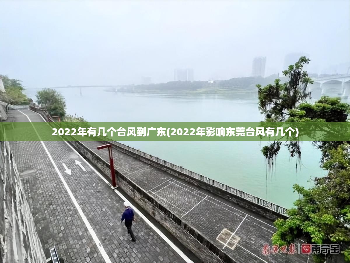 2022年有几个台风到广东(2022年影响东莞台风有几个) 2022年有几个台风到广东(2022年影响东莞台风有几个)