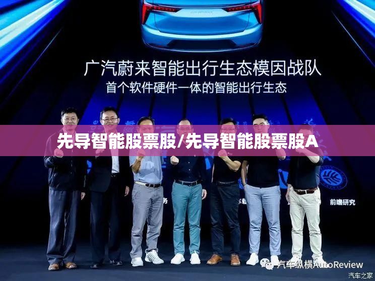 先导智能股票股/先导智能股票股A 先导智能股票股/先导智能股票股A