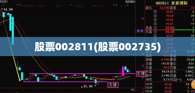 股票002811(股票002735)
