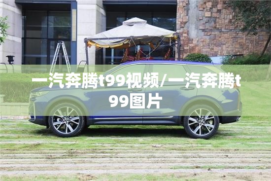 一汽奔腾t99视频/一汽奔腾t99图片