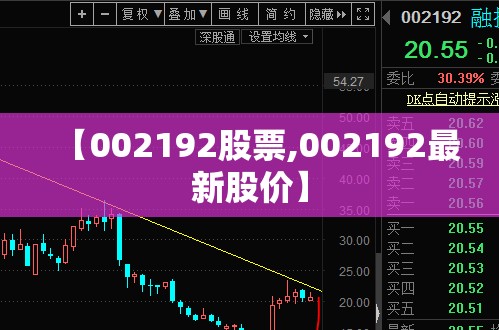 【002192股票,002192最新股价】 【002192股票,002192最新股价】