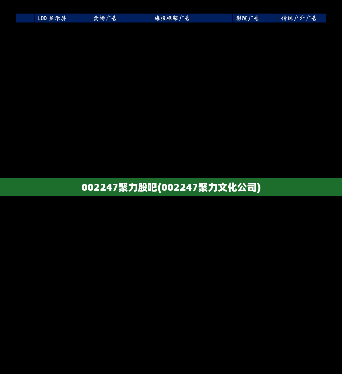 002247聚力股吧(002247聚力文化公司)