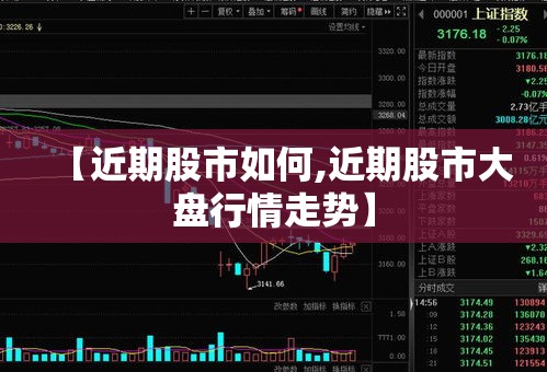 【近期股市如何,近期股市大盘行情走势】 【近期股市如何,近期股市大盘行情走势】