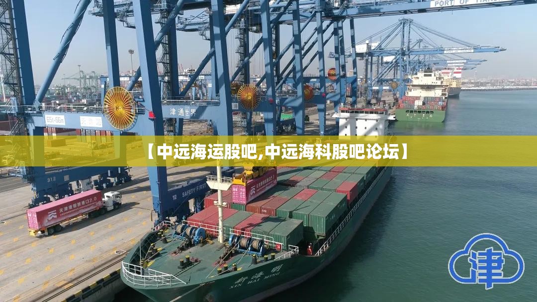 【中远海运股吧,中远海科股吧论坛】