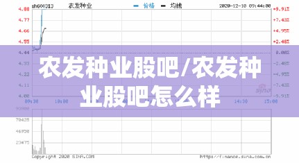 农发种业股吧/农发种业股吧怎么样 农发种业股吧/农发种业股吧怎么样