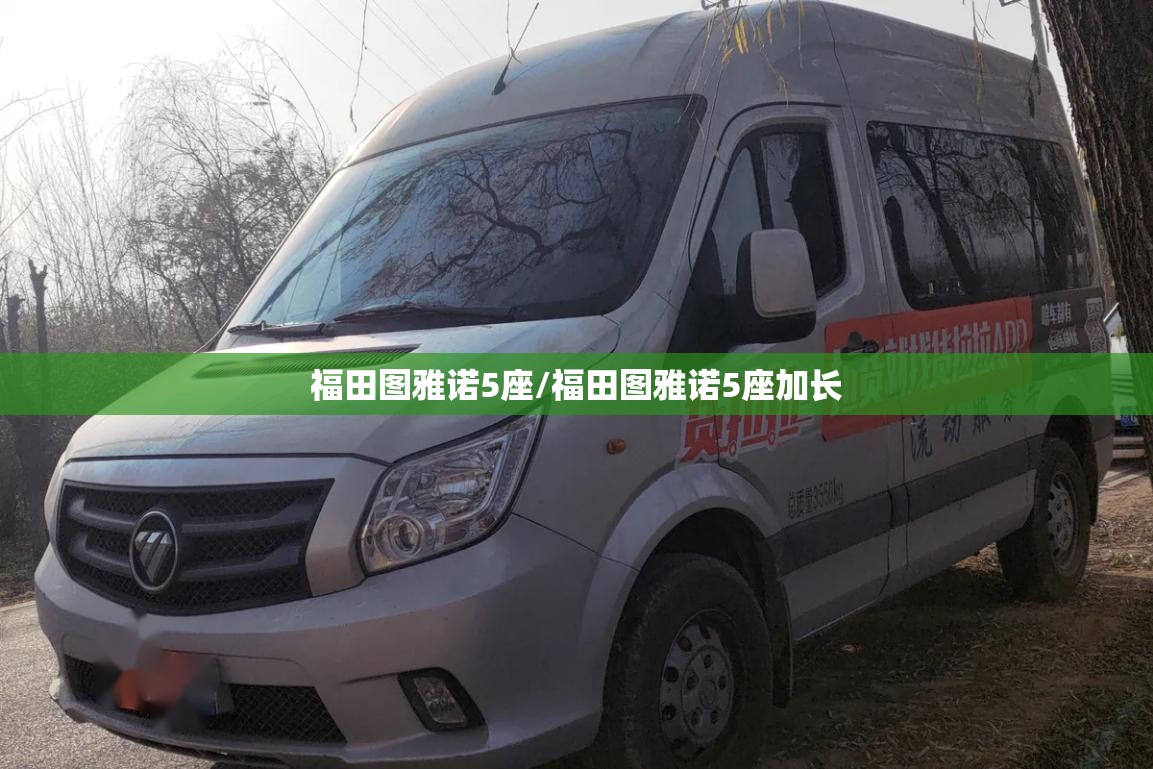 福田图雅诺5座/福田图雅诺5座加长 福田图雅诺5座/福田图雅诺5座加长
