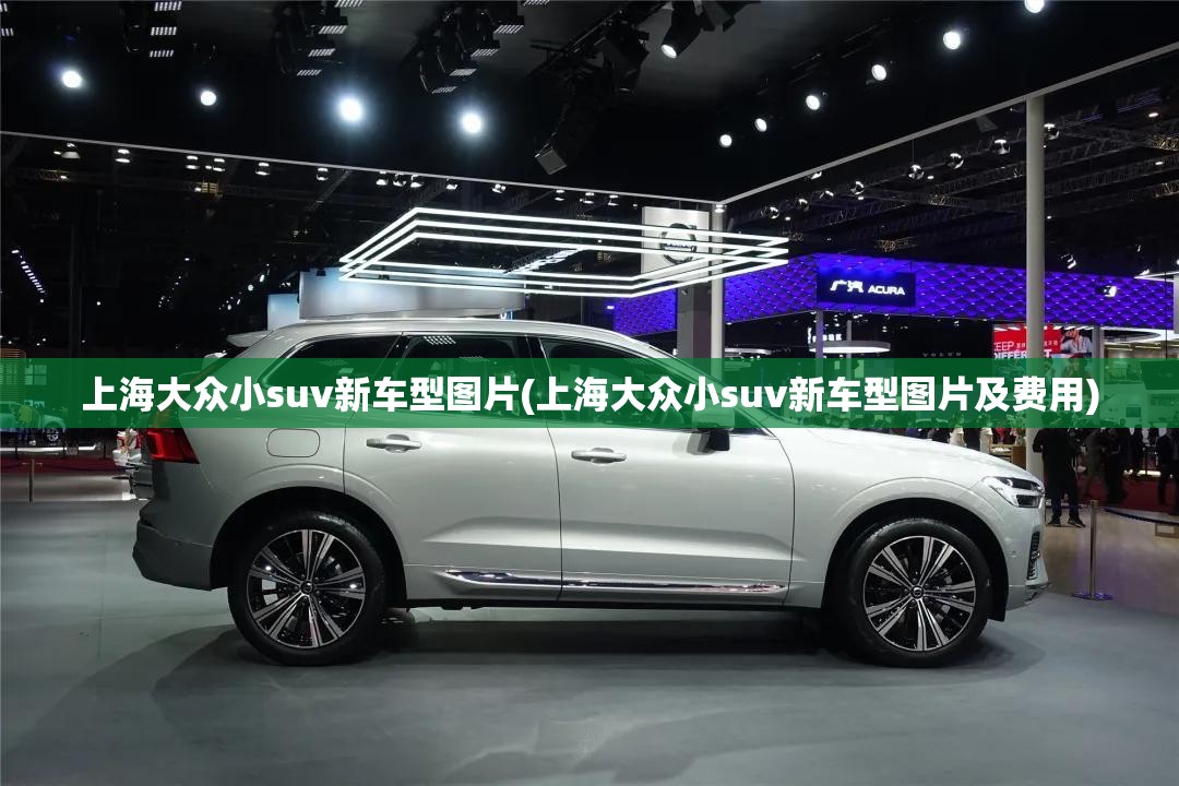 上海大众小suv新车型图片(上海大众小suv新车型图片及费用)