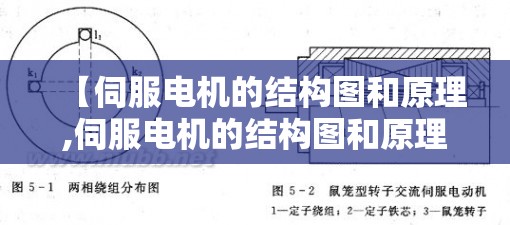 【伺服电机的结构图和原理,伺服电机的结构图和原理图】