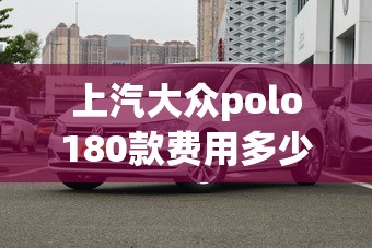 上汽大众polo180款费用多少(上汽大众polo自动挡多少钱) 上汽大众polo180款费用多少(上汽大众polo自动挡多少钱)