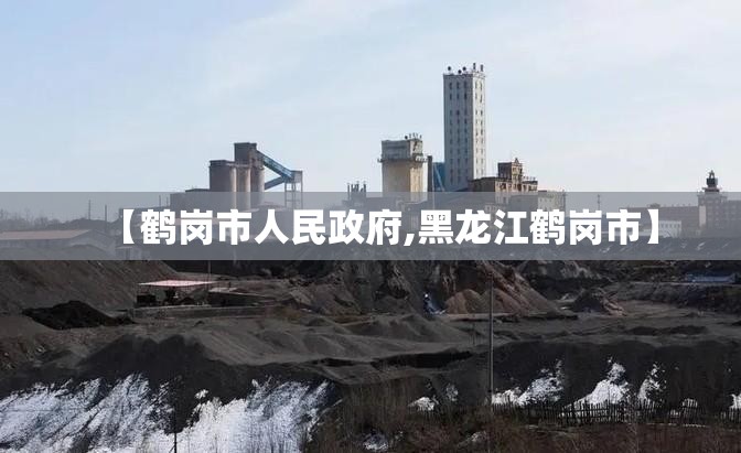 【鹤岗市人民政府,黑龙江鹤岗市】 【鹤岗市人民政府,黑龙江鹤岗市】