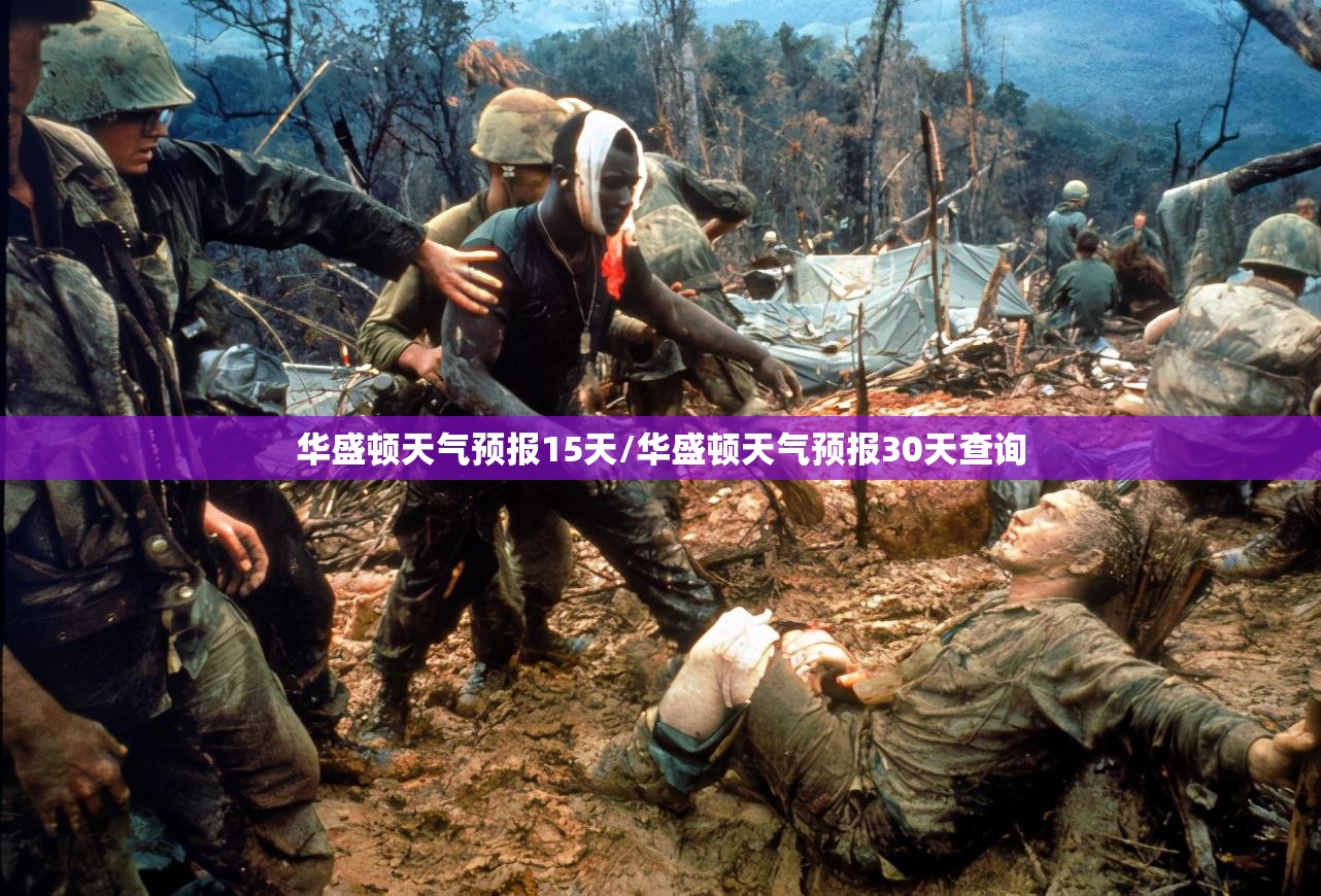 华盛顿天气预报15天/华盛顿天气预报30天查询
