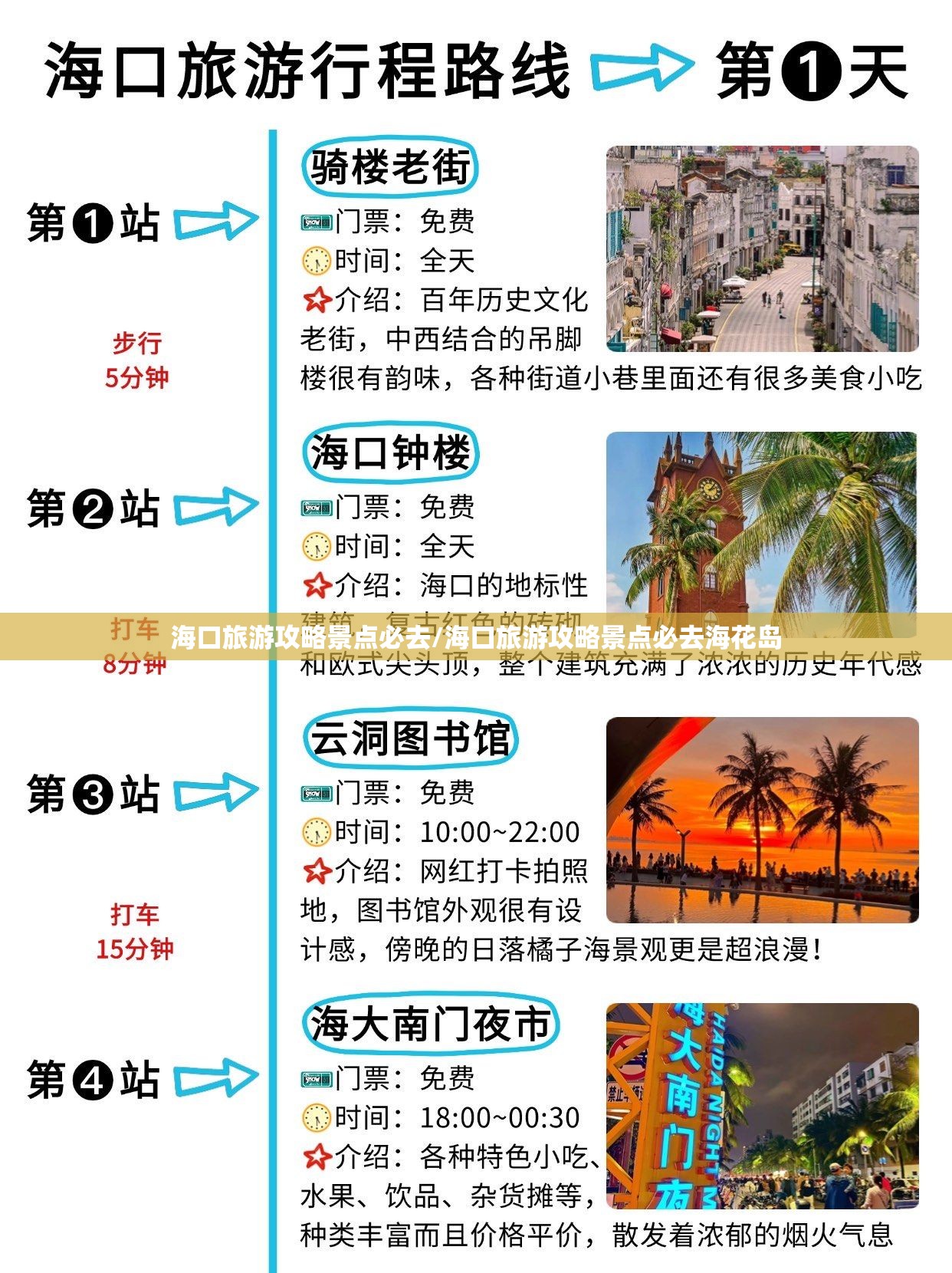 海口旅游攻略景点必去/海口旅游攻略景点必去海花岛 海口旅游攻略景点必去/海口旅游攻略景点必去海花岛