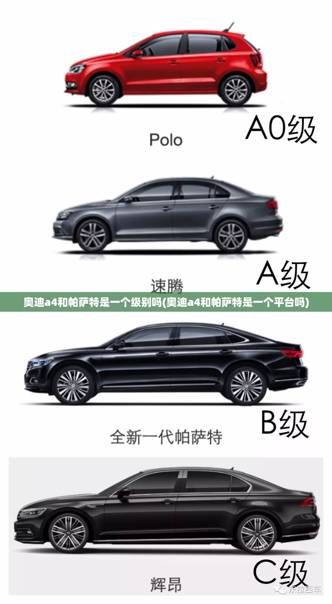 奥迪a4和帕萨特是一个级别吗(奥迪a4和帕萨特是一个平台吗) 奥迪a4和帕萨特是一个级别吗(奥迪a4和帕萨特是一个平台吗)