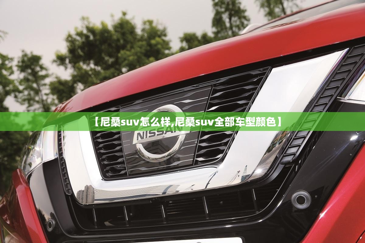【尼桑suv怎么样,尼桑suv全部车型颜色】