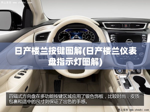 日产楼兰按键图解(日产楼兰仪表盘指示灯图解)