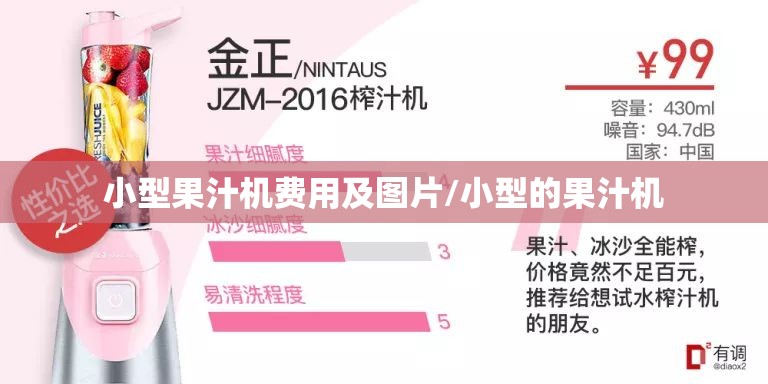 小型果汁机费用及图片/小型的果汁机 小型果汁机费用及图片/小型的果汁机