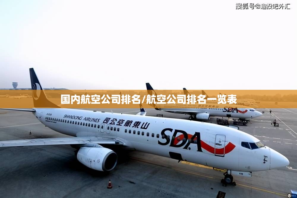 国内航空公司排名/航空公司排名一览表