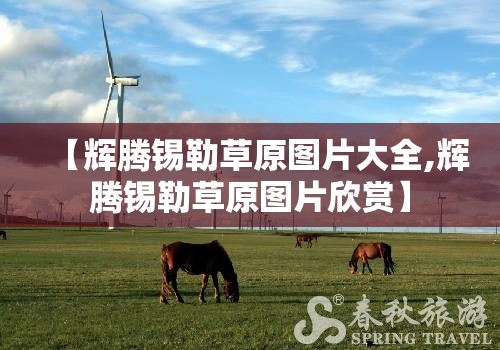 【辉腾锡勒草原图片大全,辉腾锡勒草原图片欣赏】