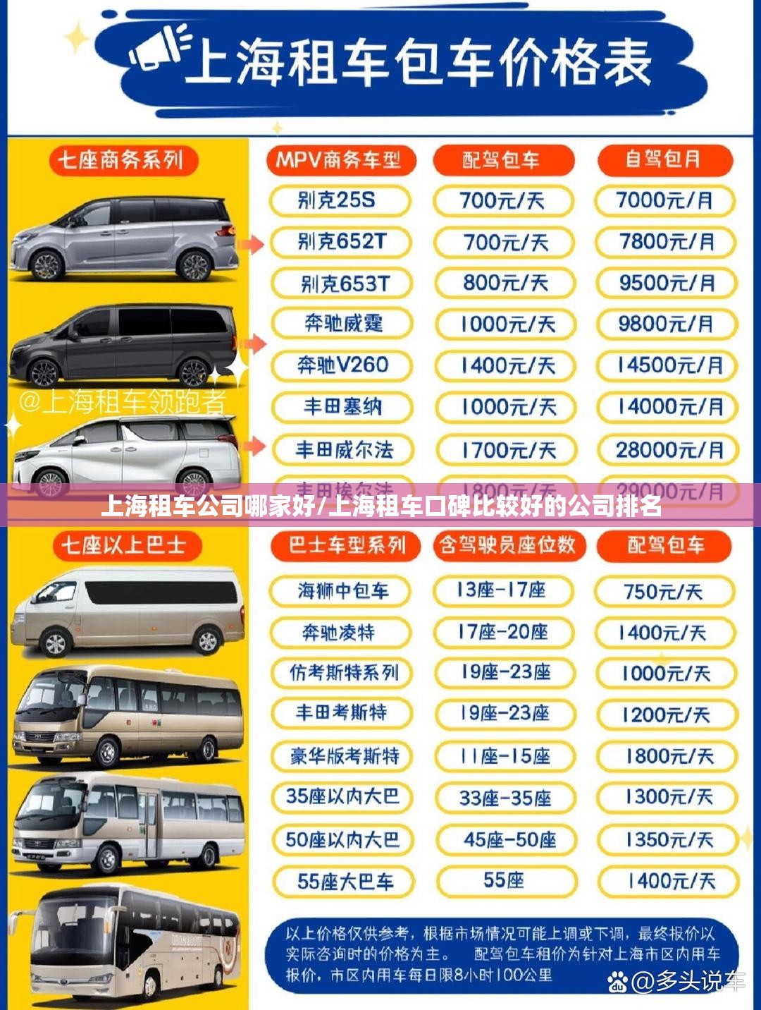 上海租车公司哪家好/上海租车口碑比较好的公司排名 上海租车公司哪家好/上海租车口碑比较好的公司排名