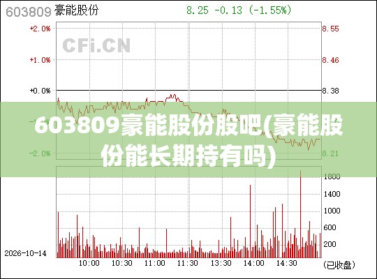 603809豪能股份股吧(豪能股份能长期持有吗) 603809豪能股份股吧(豪能股份能长期持有吗)