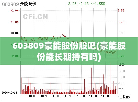 603809豪能股份股吧(豪能股份能长期持有吗) 603809豪能股份股吧(豪能股份能长期持有吗)