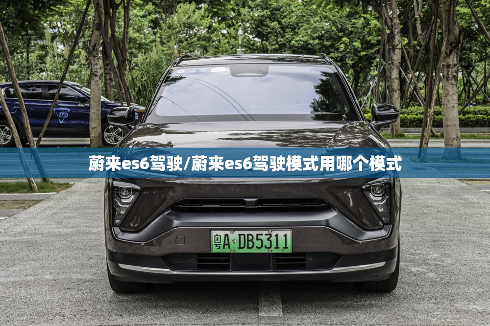 蔚来es6驾驶/蔚来es6驾驶模式用哪个模式 蔚来es6驾驶/蔚来es6驾驶模式用哪个模式