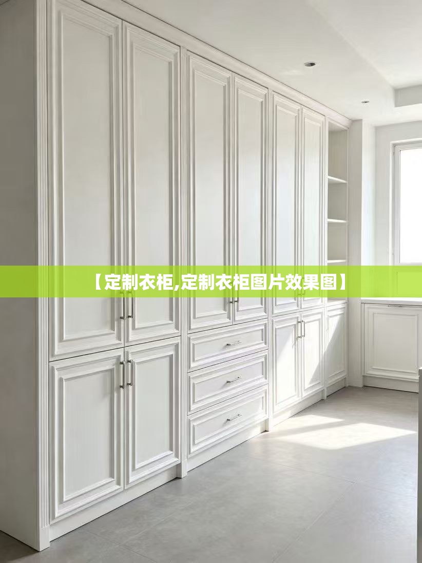 【定制衣柜,定制衣柜图片效果图】