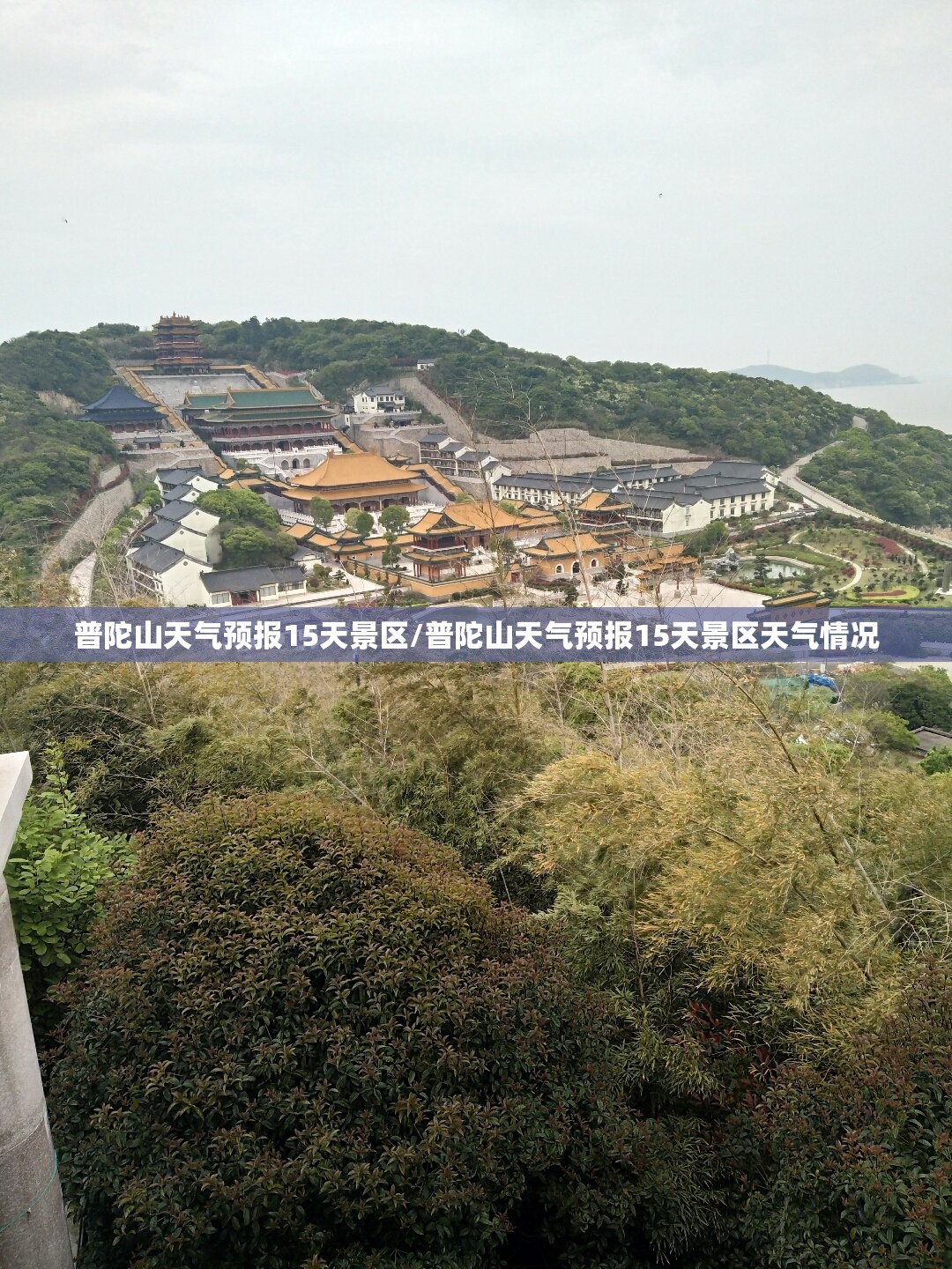 普陀山天气预报15天景区/普陀山天气预报15天景区天气情况 普陀山天气预报15天景区/普陀山天气预报15天景区天气情况