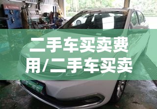 二手车买卖费用/二手车买卖费用自己定吗
