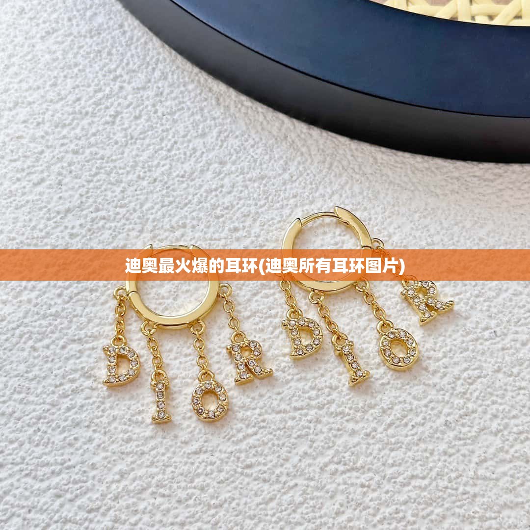 迪奥最火爆的耳环(迪奥所有耳环图片)