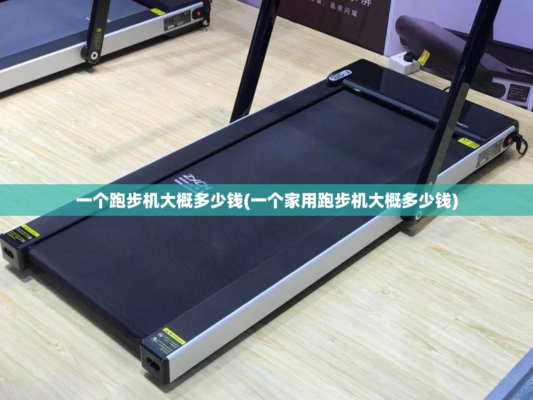 一个跑步机大概多少钱(一个家用跑步机大概多少钱)