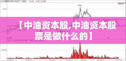【中油资本股,中油资本股票是做什么的】