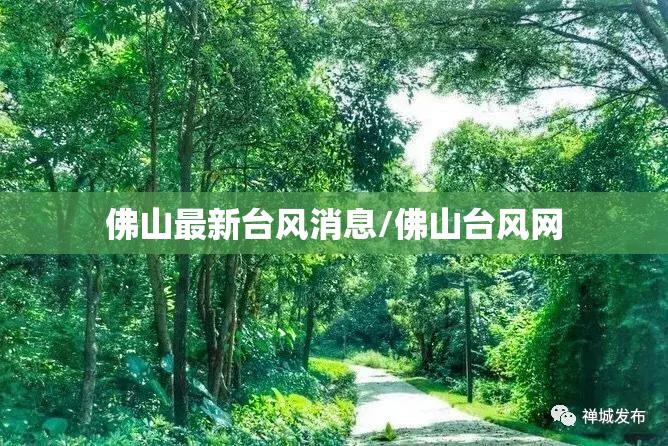 佛山最新台风消息/佛山台风网 佛山最新台风消息/佛山台风网