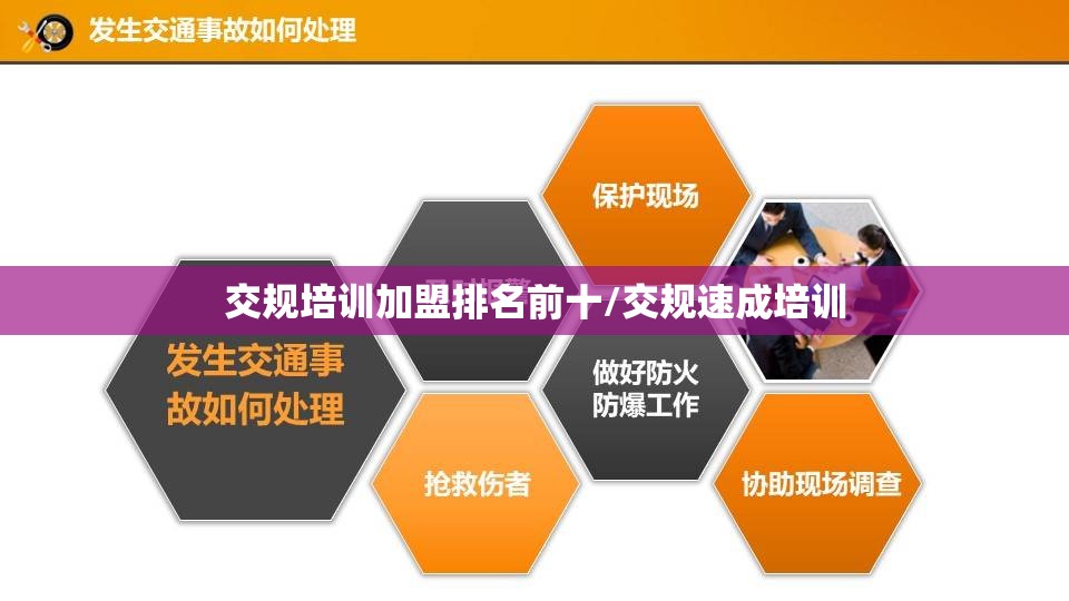 交规培训加盟排名前十/交规速成培训