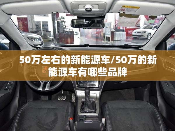 50万左右的新能源车/50万的新能源车有哪些品牌 50万左右的新能源车/50万的新能源车有哪些品牌