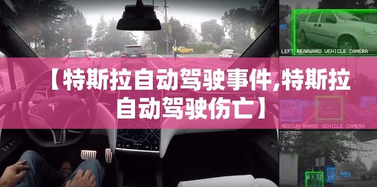 【特斯拉自动驾驶事件,特斯拉自动驾驶伤亡】