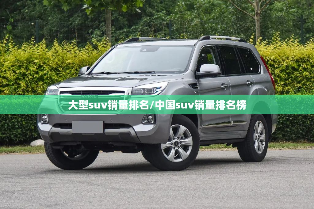 大型suv销量排名/中国suv销量排名榜