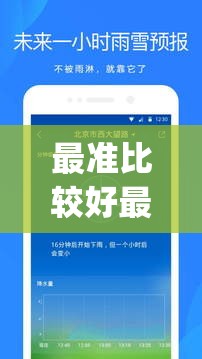 最准比较好最实用的天气预报软件/最准比较好用没有广告的天气预报app 最准比较好最实用的天气预报软件/最准比较好用没有广告的天气预报app