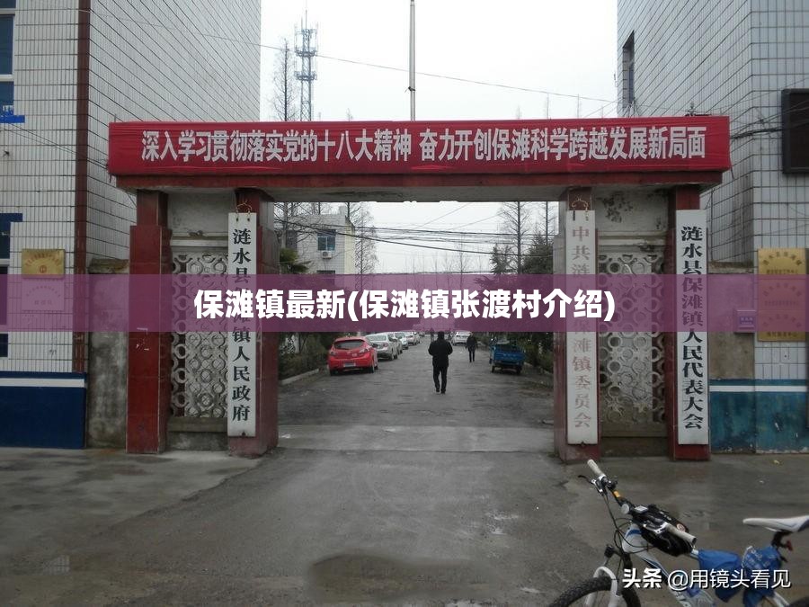 保滩镇最新(保滩镇张渡村介绍) 保滩镇最新(保滩镇张渡村介绍)