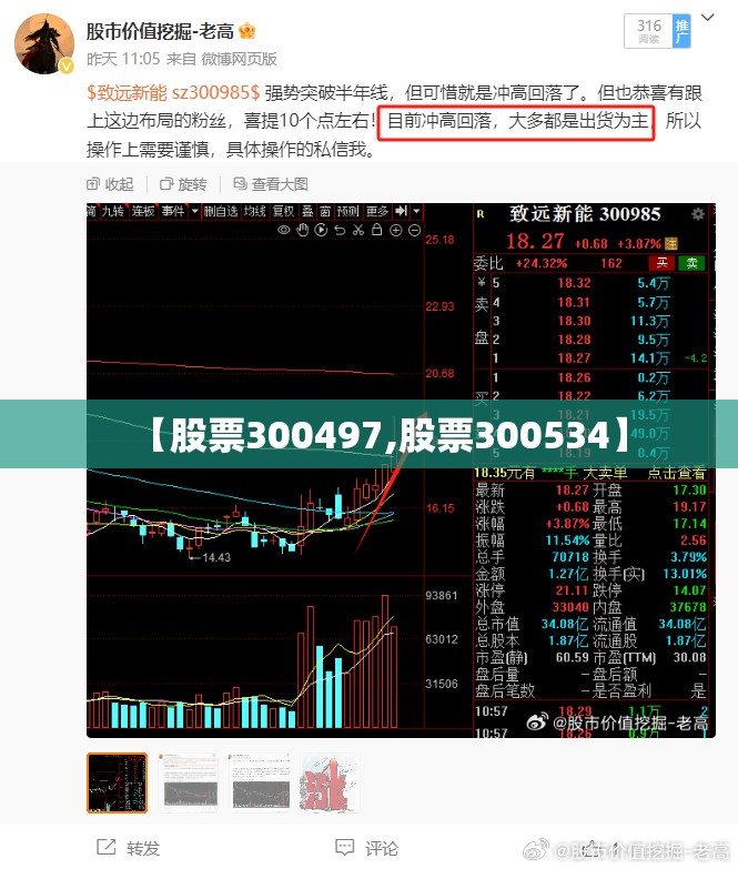 【股票300497,股票300534】 【股票300497,股票300534】