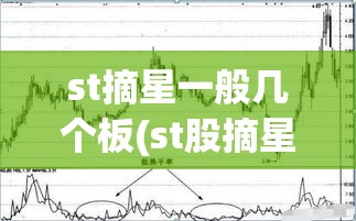 st摘星一般几个板(st股摘星和摘帽新规定) st摘星一般几个板(st股摘星和摘帽新规定)