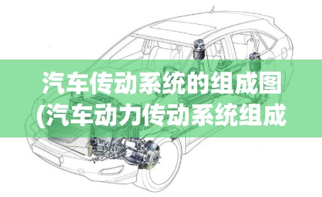 汽车传动系统的组成图(汽车动力传动系统组成)
