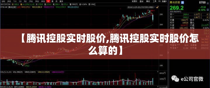 【腾讯控股实时股价,腾讯控股实时股价怎么算的】 【腾讯控股实时股价,腾讯控股实时股价怎么算的】