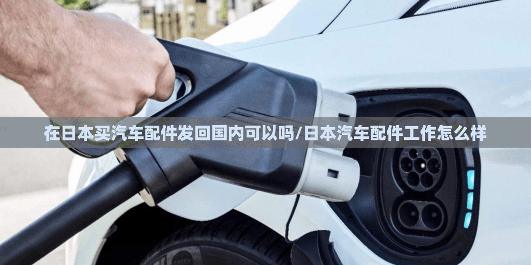 在日本买汽车配件发回国内可以吗/日本汽车配件工作怎么样