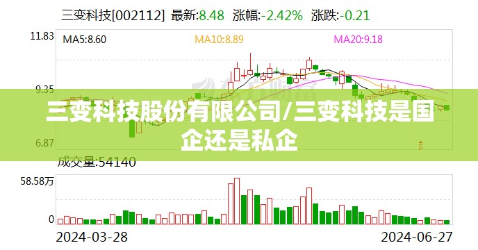 三变科技股份有限公司/三变科技是国企还是私企 三变科技股份有限公司/三变科技是国企还是私企
