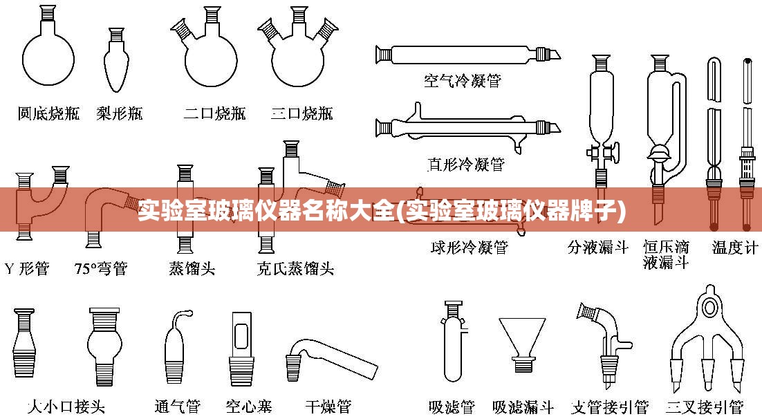 实验室玻璃仪器名称大全(实验室玻璃仪器牌子) 实验室玻璃仪器名称大全(实验室玻璃仪器牌子)