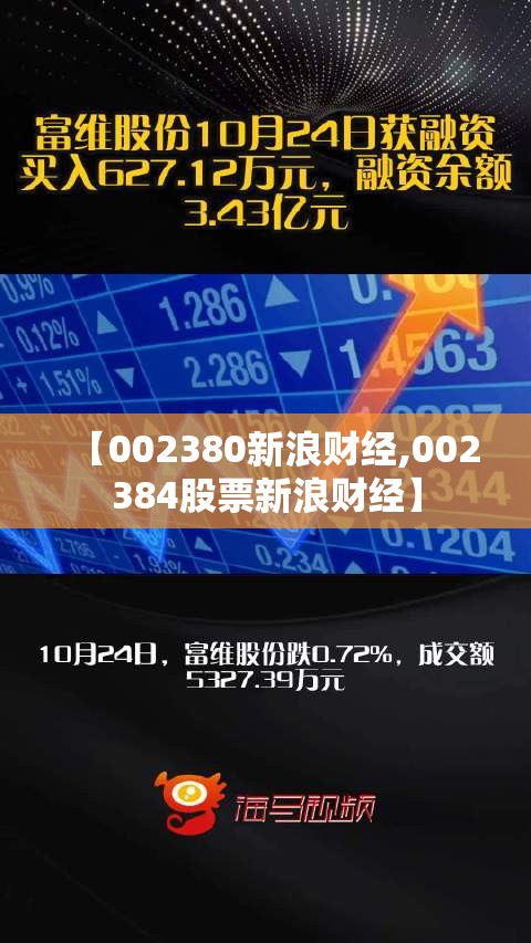 【002380新浪财经,002384股票新浪财经】