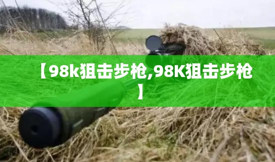 【98k狙击步枪,98K狙击步枪】 【98k狙击步枪,98K狙击步枪】